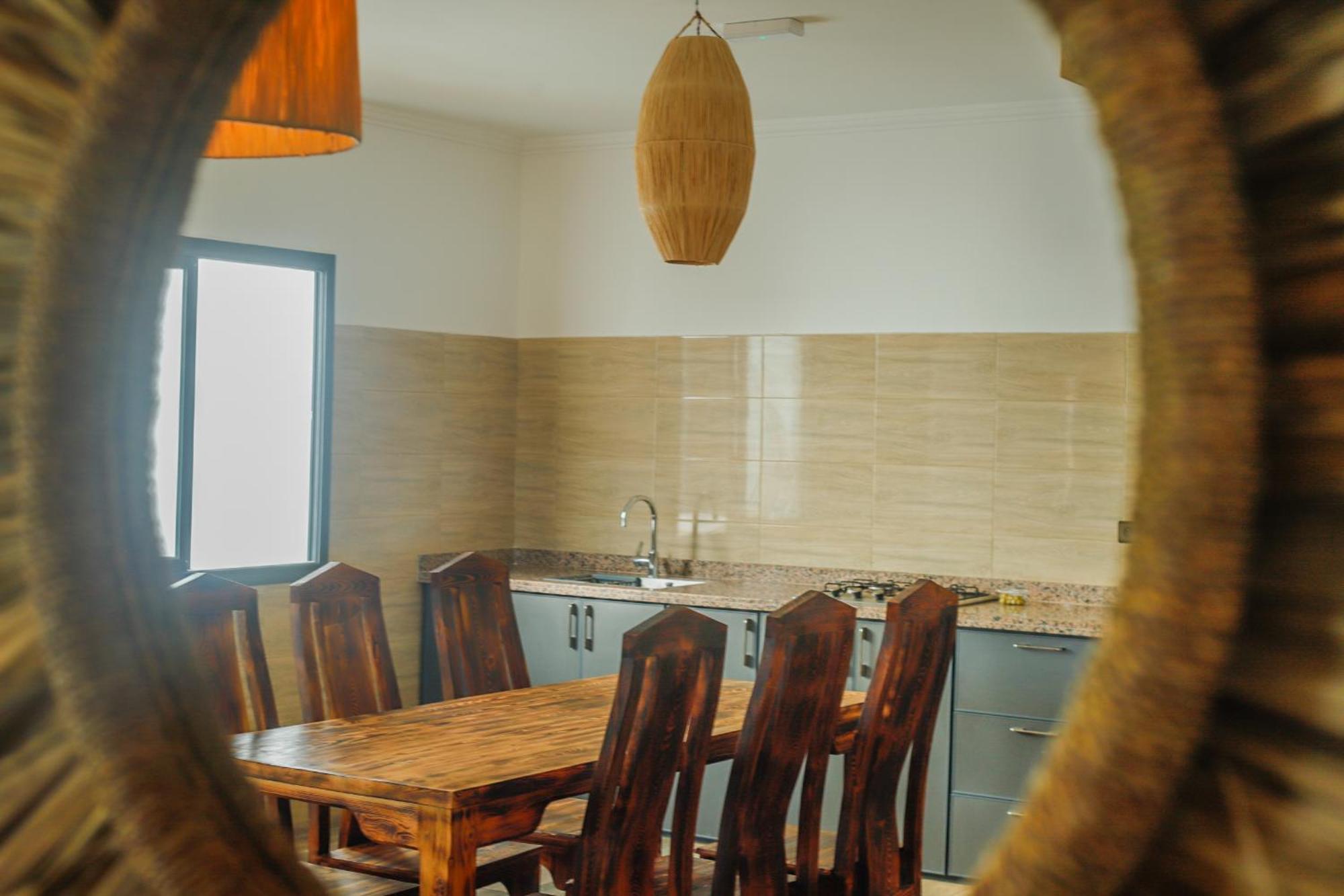 Dar Iziki Hostel Sidi Kaouki Εξωτερικό φωτογραφία