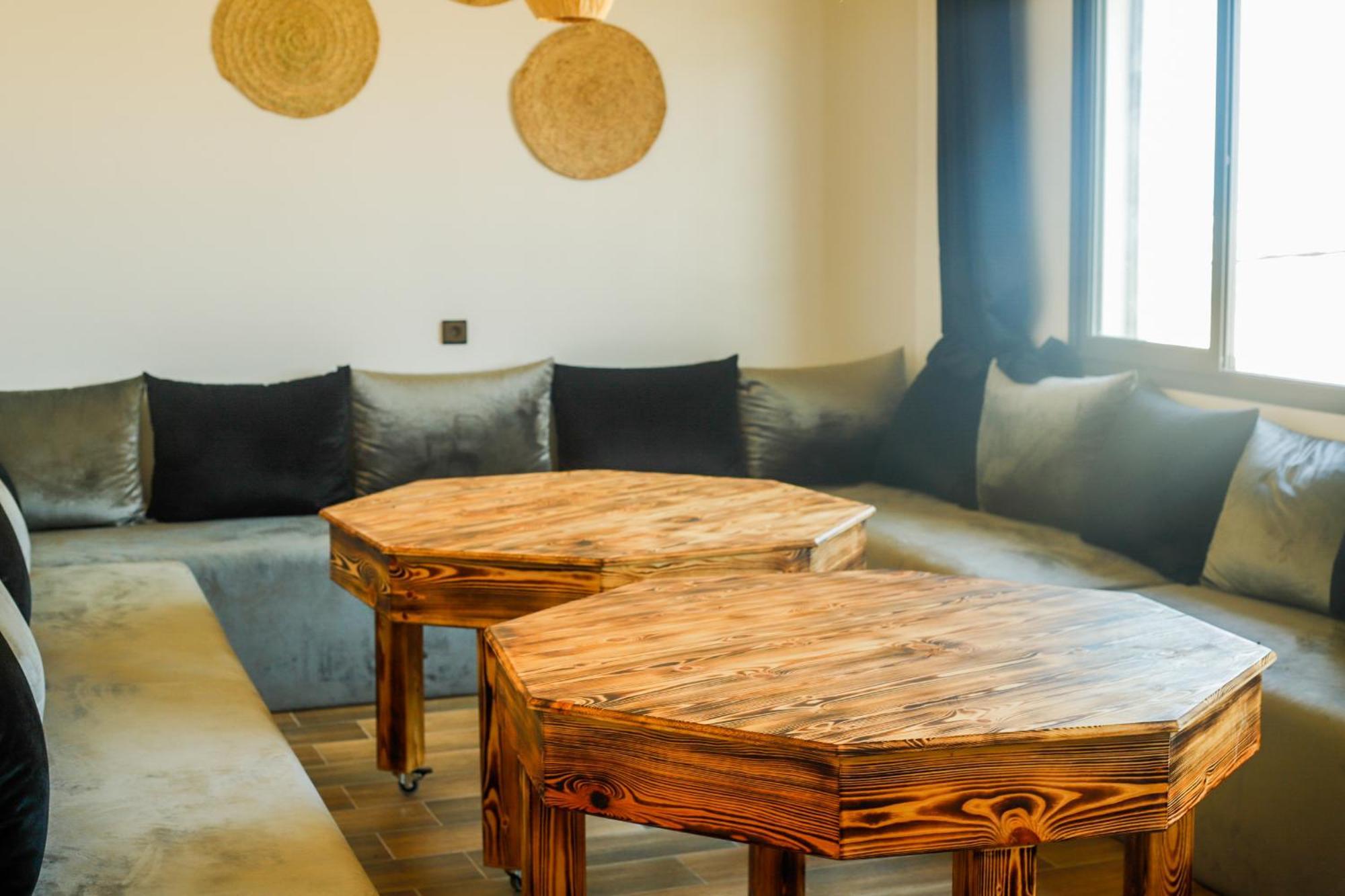 Dar Iziki Hostel Sidi Kaouki Εξωτερικό φωτογραφία